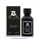 Our Impression of Atyab Al-Sheekh Remember Me Black Unisex Concentrated Niche Perfume Oil (002267) Niche Premium